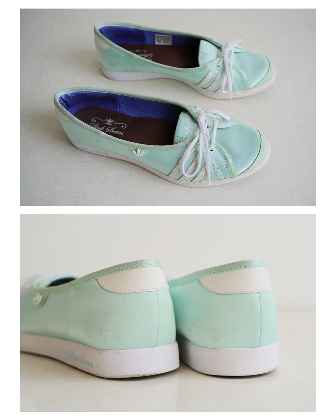 Adidas Adria Sleek 상품이미지8