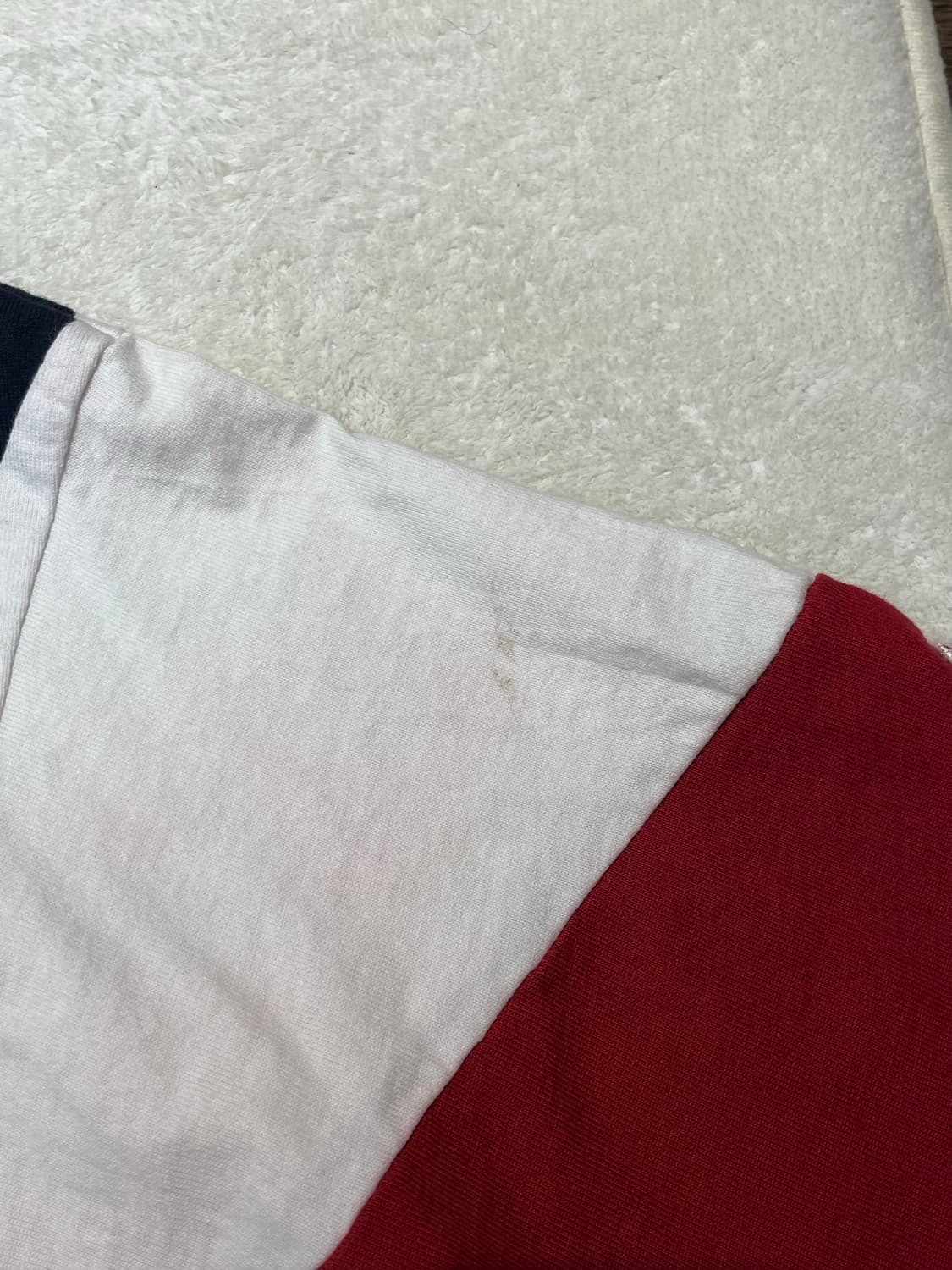 90's Champion Nba 덴버 반팔티 상품이미지8