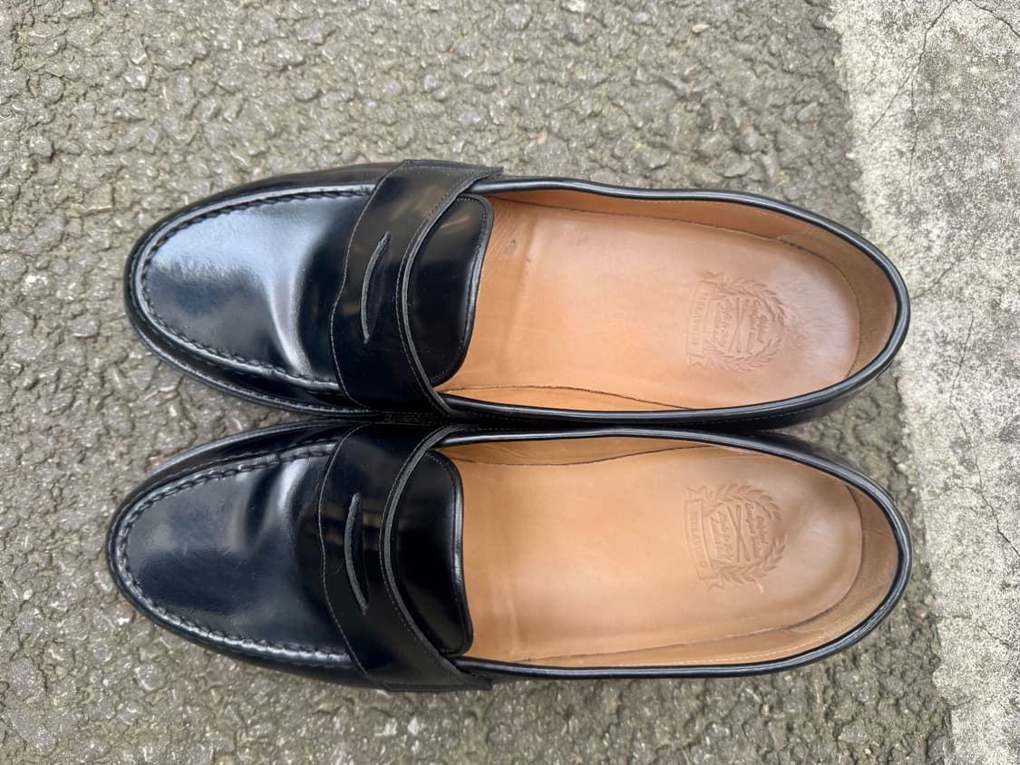 미라보로 페니로퍼(270사이즈) 상품이미지6