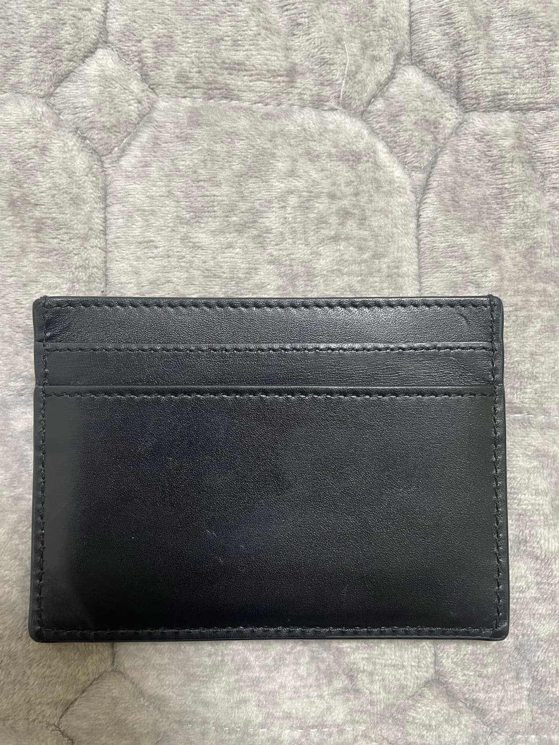 생로랑 모노그램 카드지갑 상품이미지3