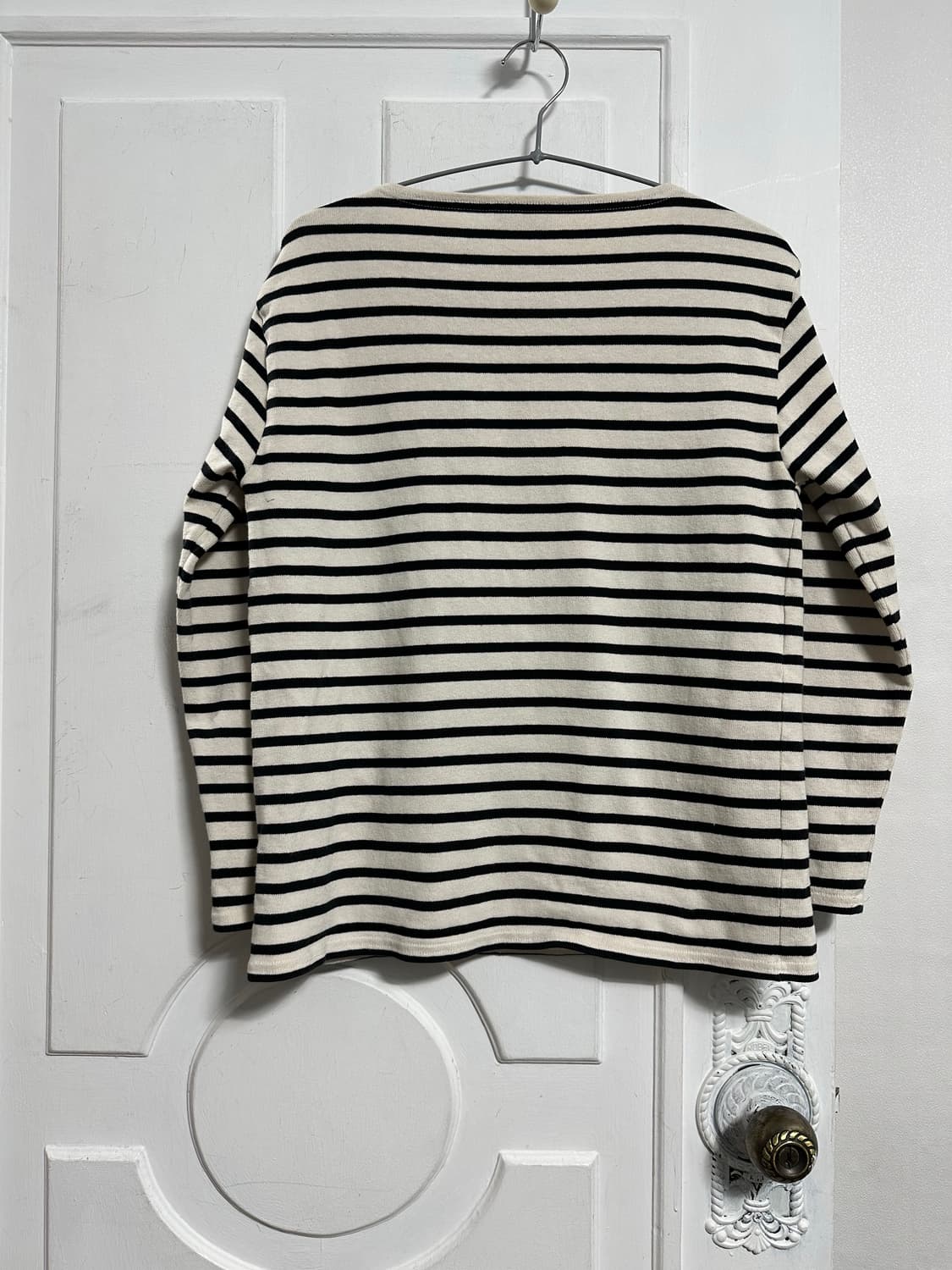 세인트제임스 스트라이프 롱슬리브티 상품이미지2