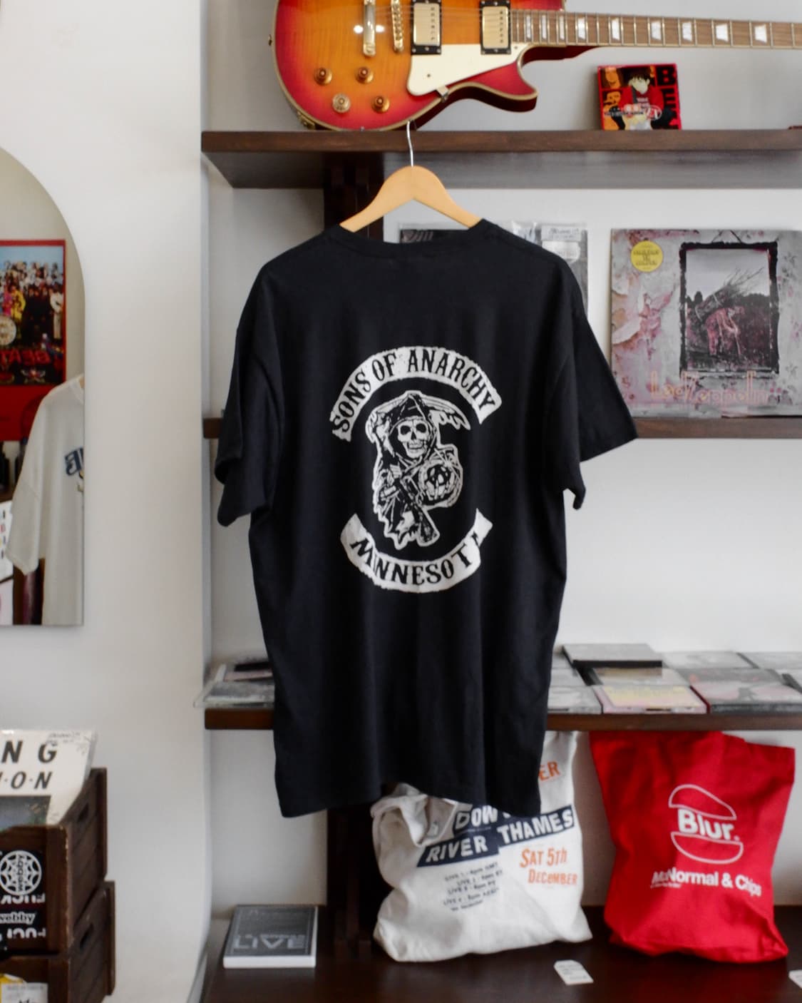 Sons of Anarchy 상품이미지3