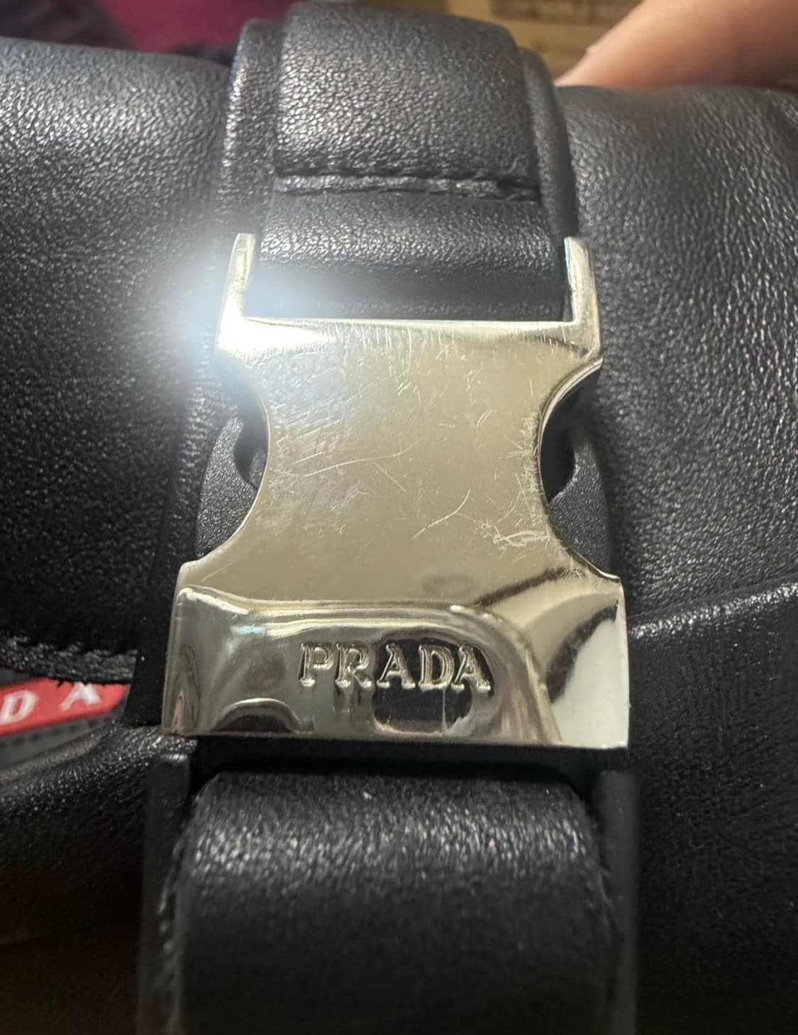 프라다 스포츠 로퍼 상품이미지4