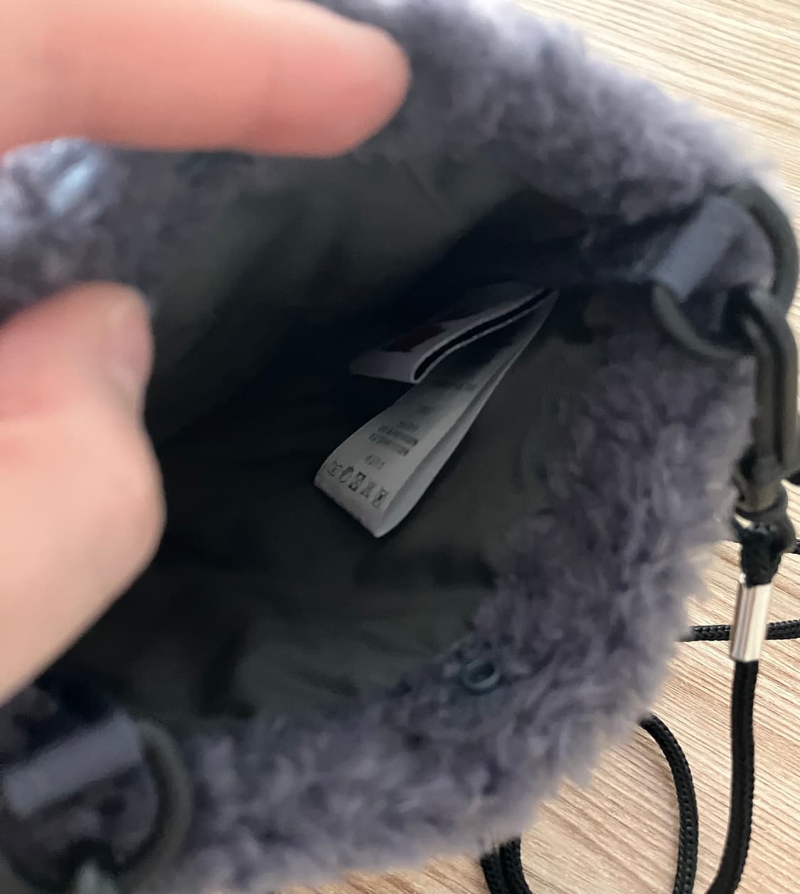 스테레오 바이널즈 톰과 제리 미니 크로스백 상품이미지7