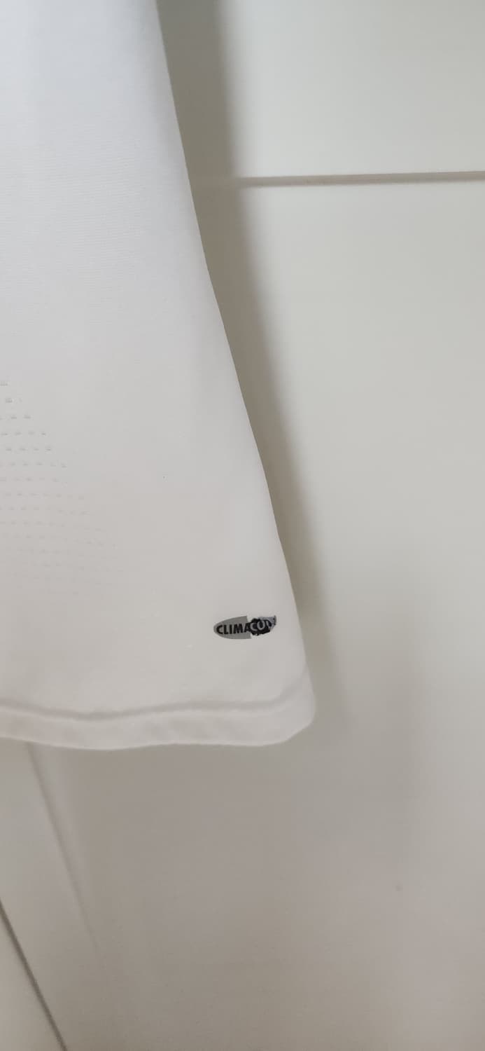 08-09 레알 마드리드 홈 아디다스 유니폼 반팔 상품이미지5