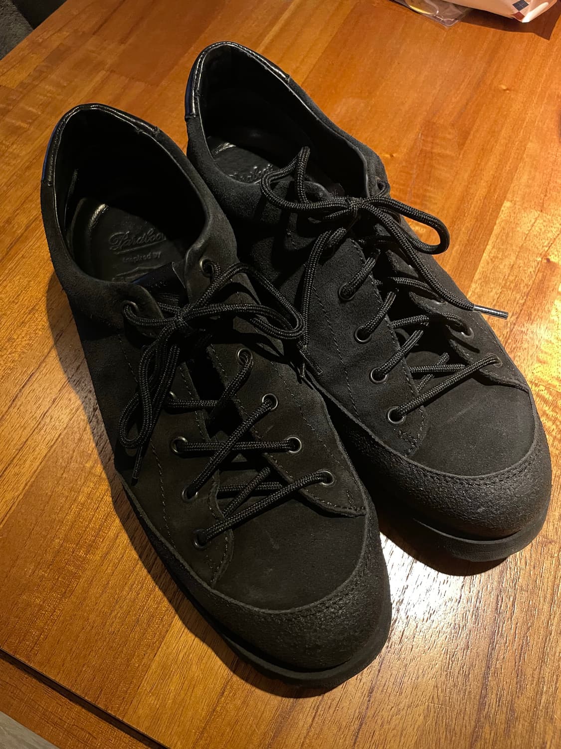 파라부트 몬타나 280사이즈 상품이미지1