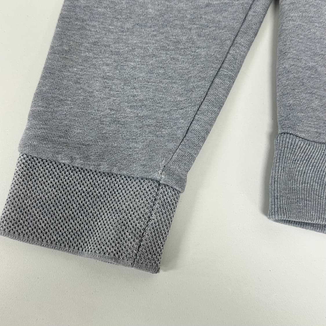 라코스테 로고 맨투맨 상품이미지4