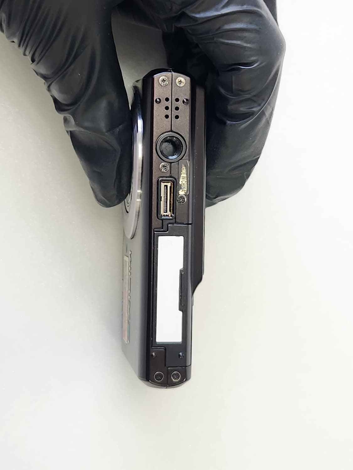 카시오 엑슬림 ex-z70 카시오z70 카메라 디카 빈티지디카 상품이미지7