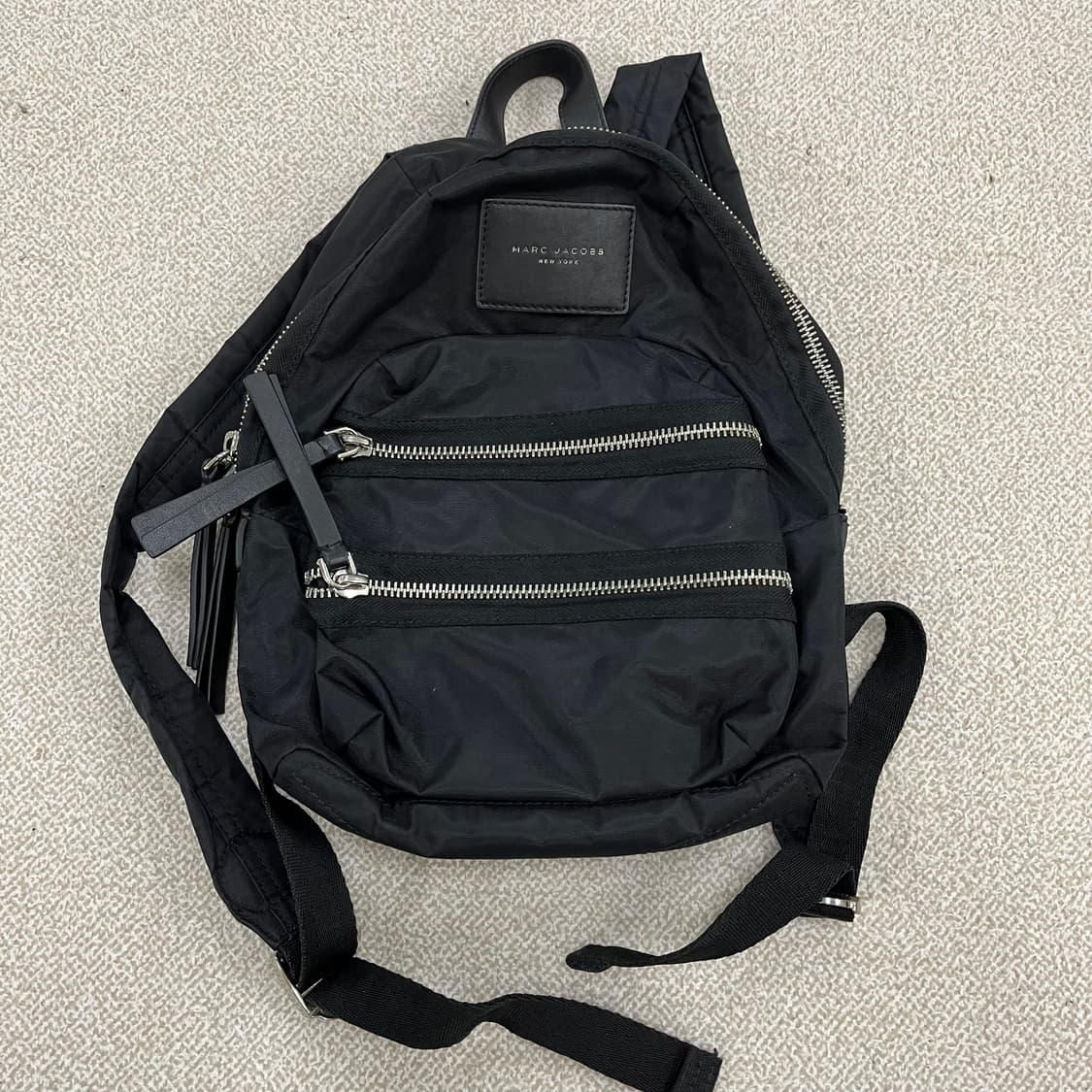 S 타미힐피거 울 니트 집업 자켓 0121M1 상품이미지1