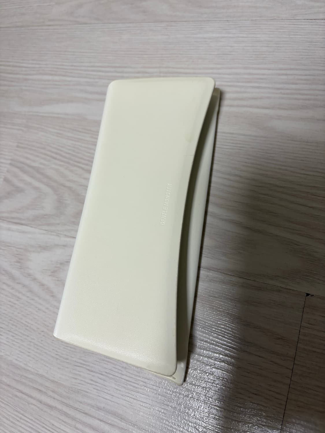젠틀몬스터 로티 01 블랙 상품이미지2