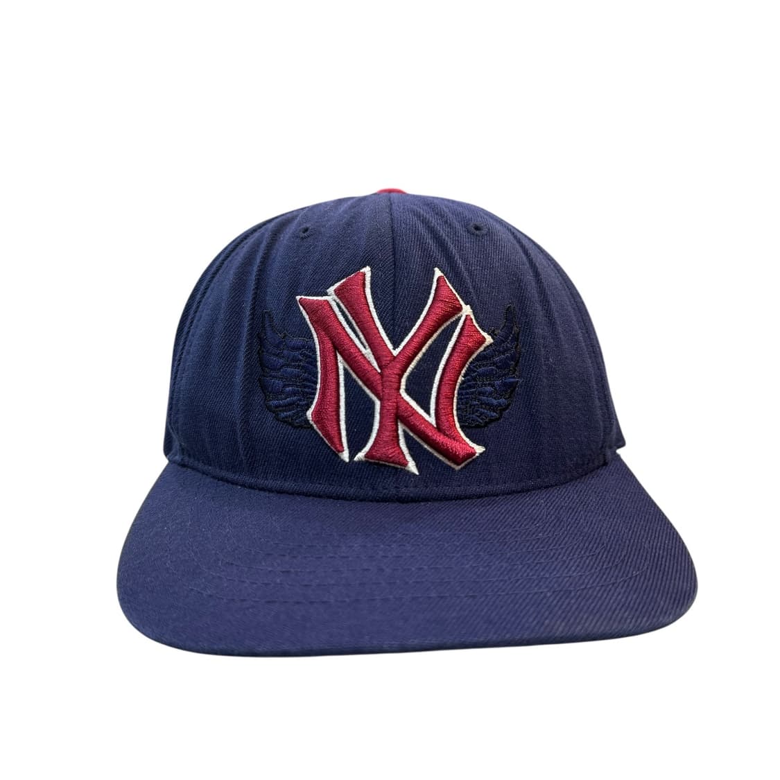 mlb 뉴욕 양키스 윙로고 캡 상품이미지3