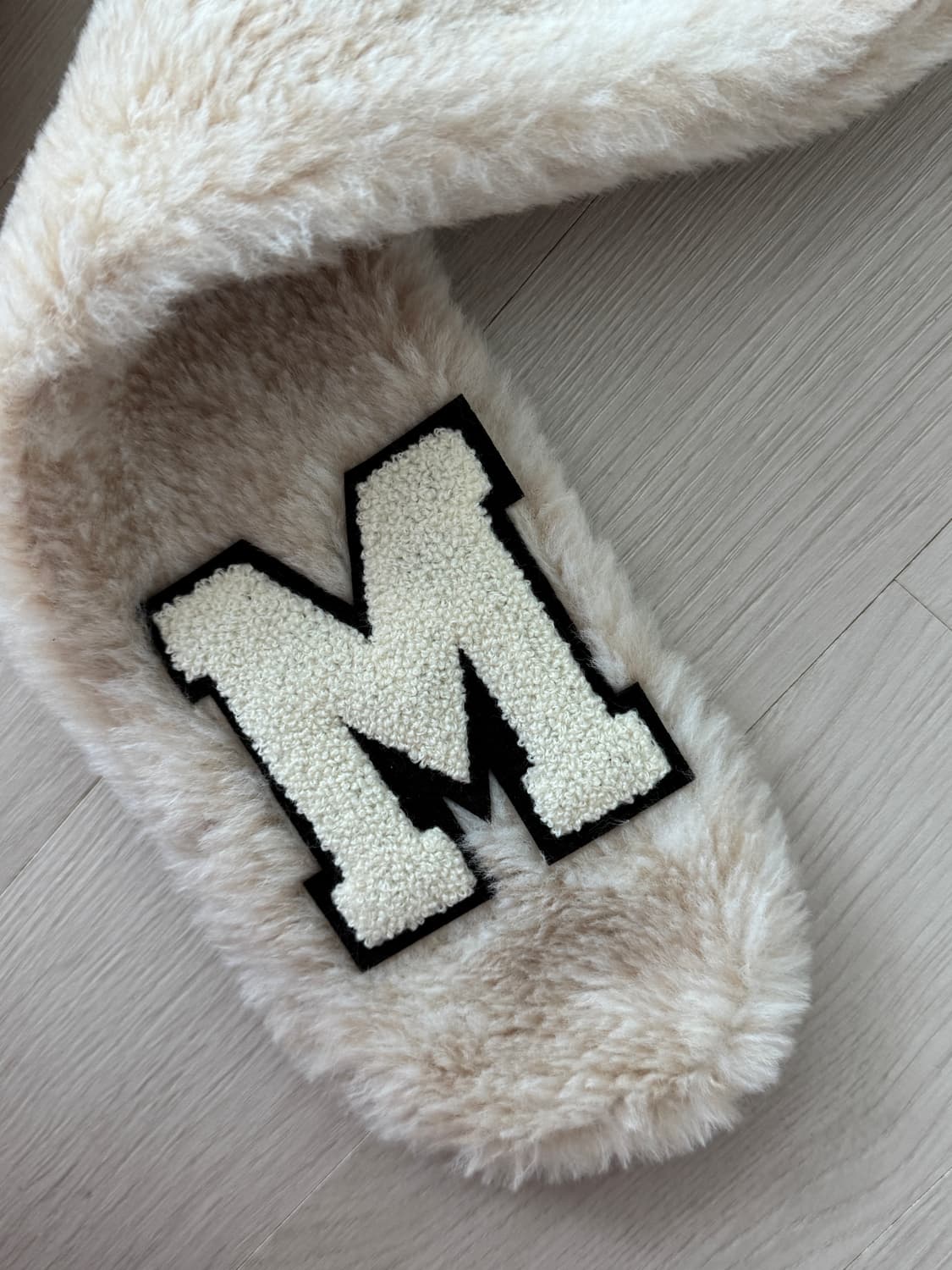 Mmlg BOA MUFFLER HAT 상품이미지4