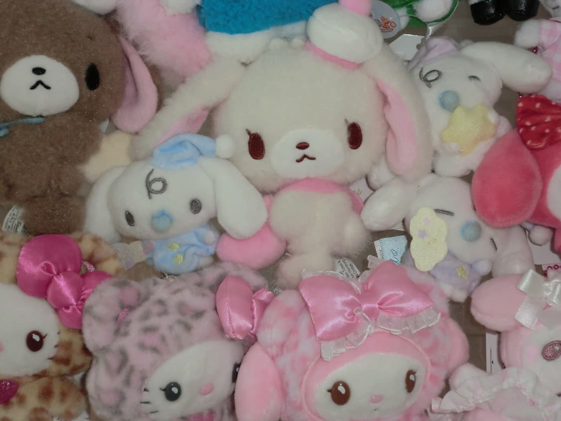 카시오 엑슬림 ex-z2300 핑크 미품 상품이미지9