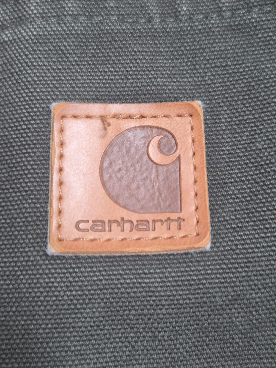 칼하트 j130 mos M사이즈 상품이미지4