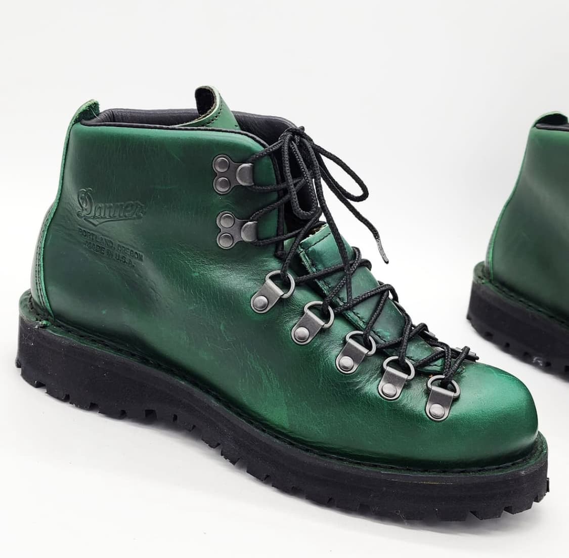 Danner 대너 마운틴 라이트 golf 상품이미지7