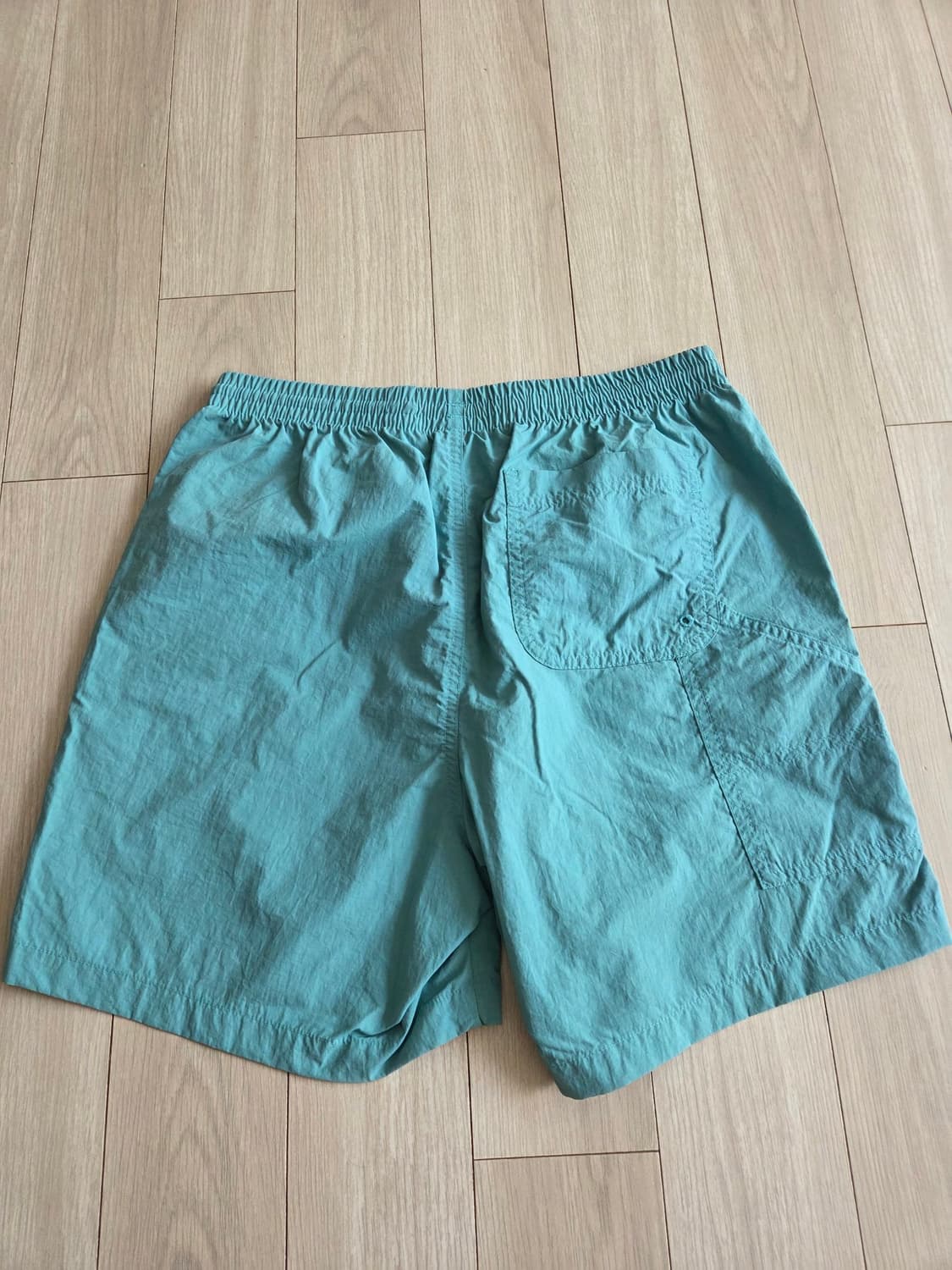 디스커버리 우븐 반바지 27 상품이미지3
