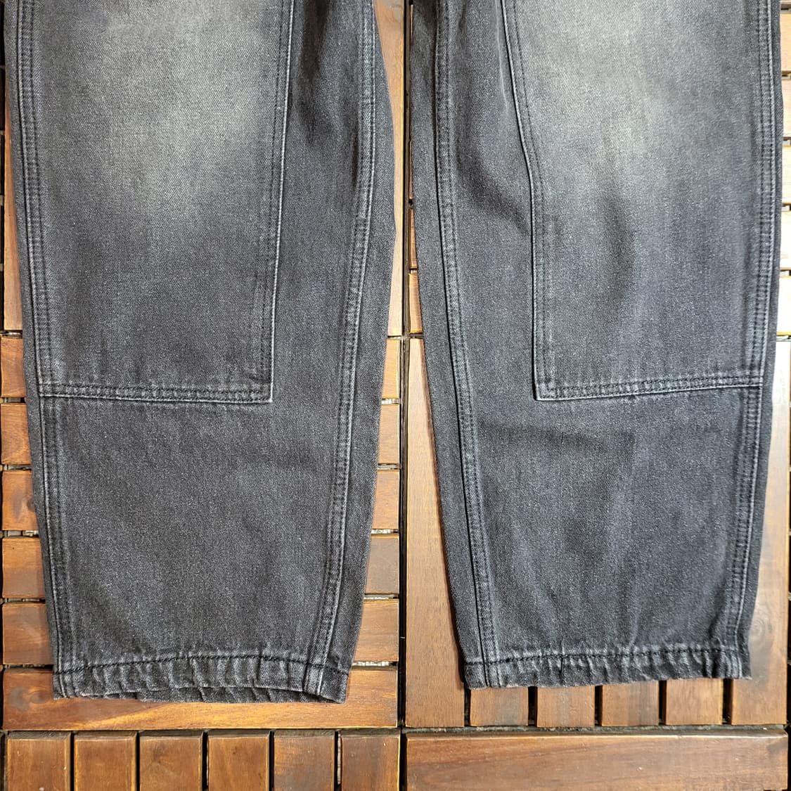 COVERNAT 청바지 (28) 상품이미지3