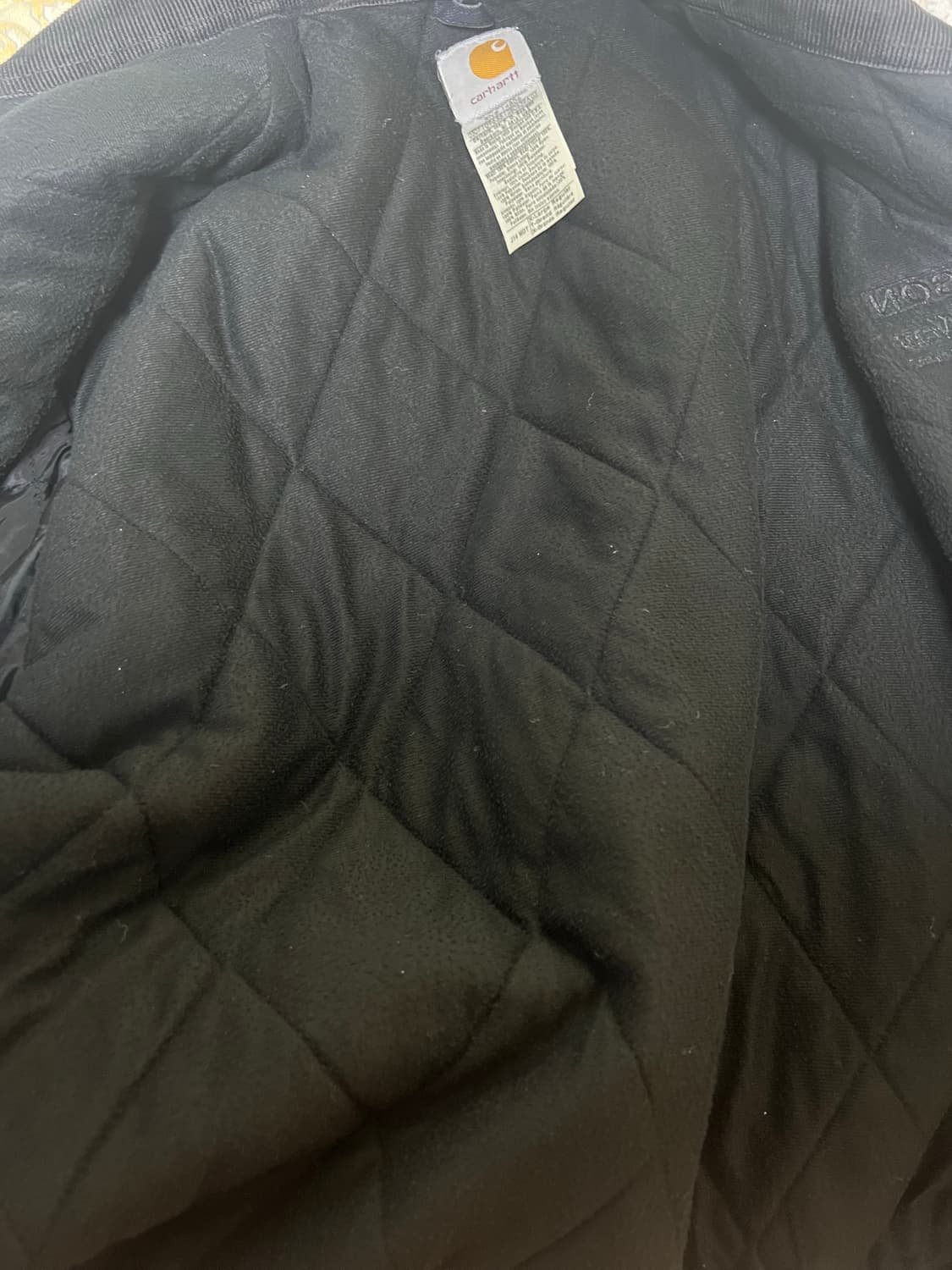 칼하트 산타페 j14 mdt 상품이미지3