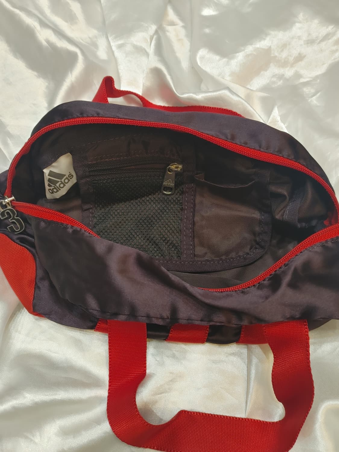 아디다스 손가방 상품이미지5