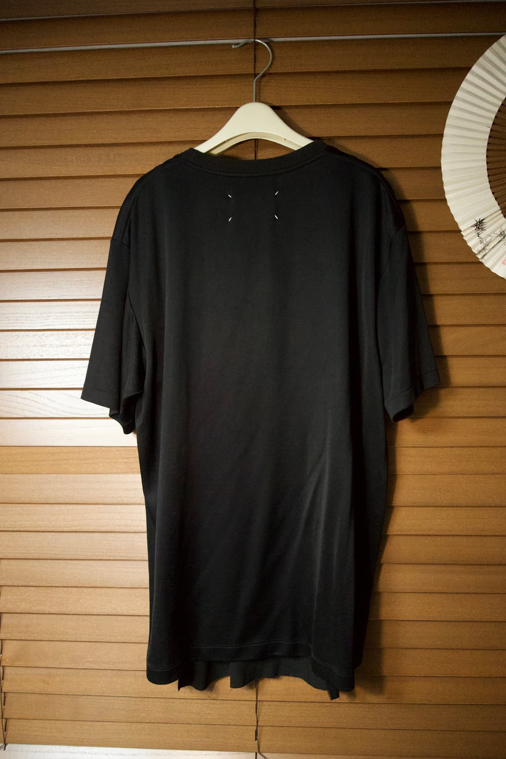 [os] 마르지엘라 아티저널 블랭크텝 원피스레이어드 티셔츠 상품이미지3