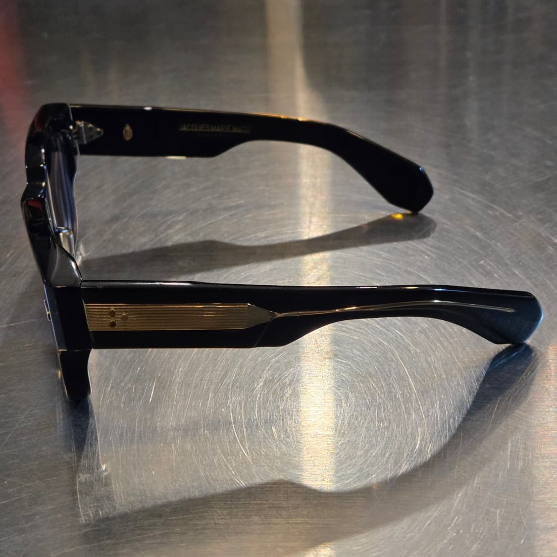 자크마리마지 엔조 ENZO SHADOW2 LIGHT GOLD 상품이미지3