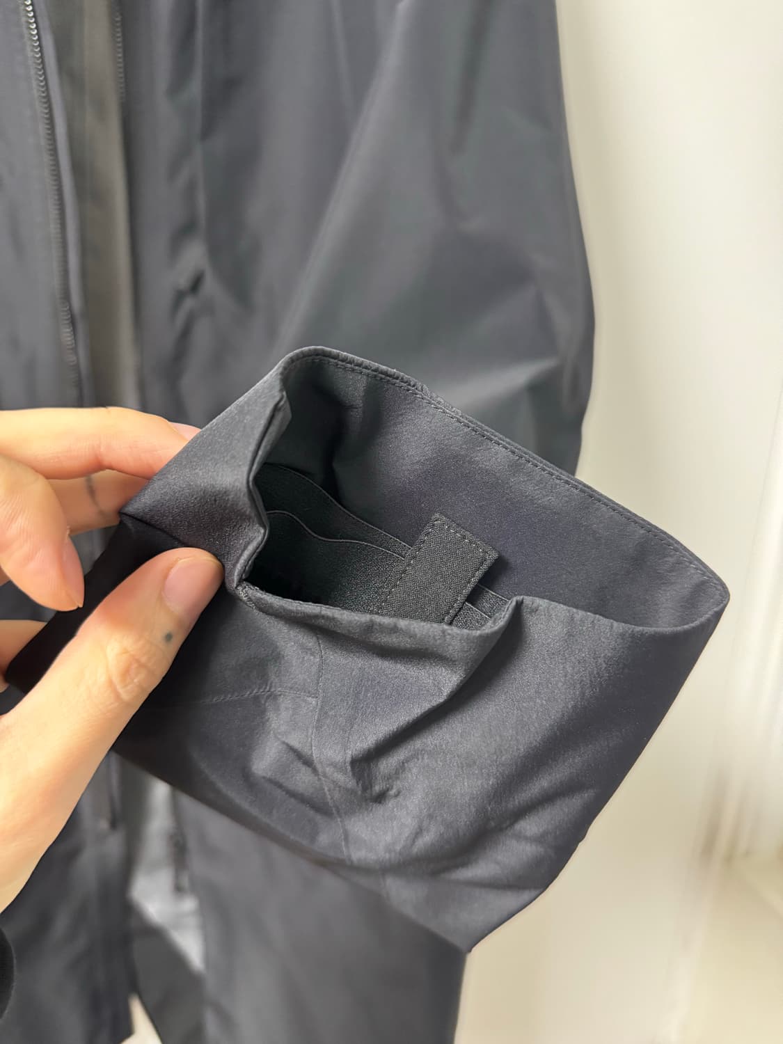 아크테릭스 베일런스 바람막이 코트 상품이미지9