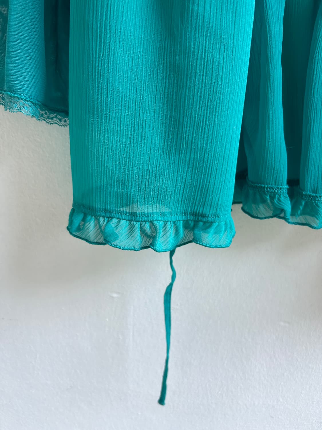 에멜랄드 가디건 상품이미지3