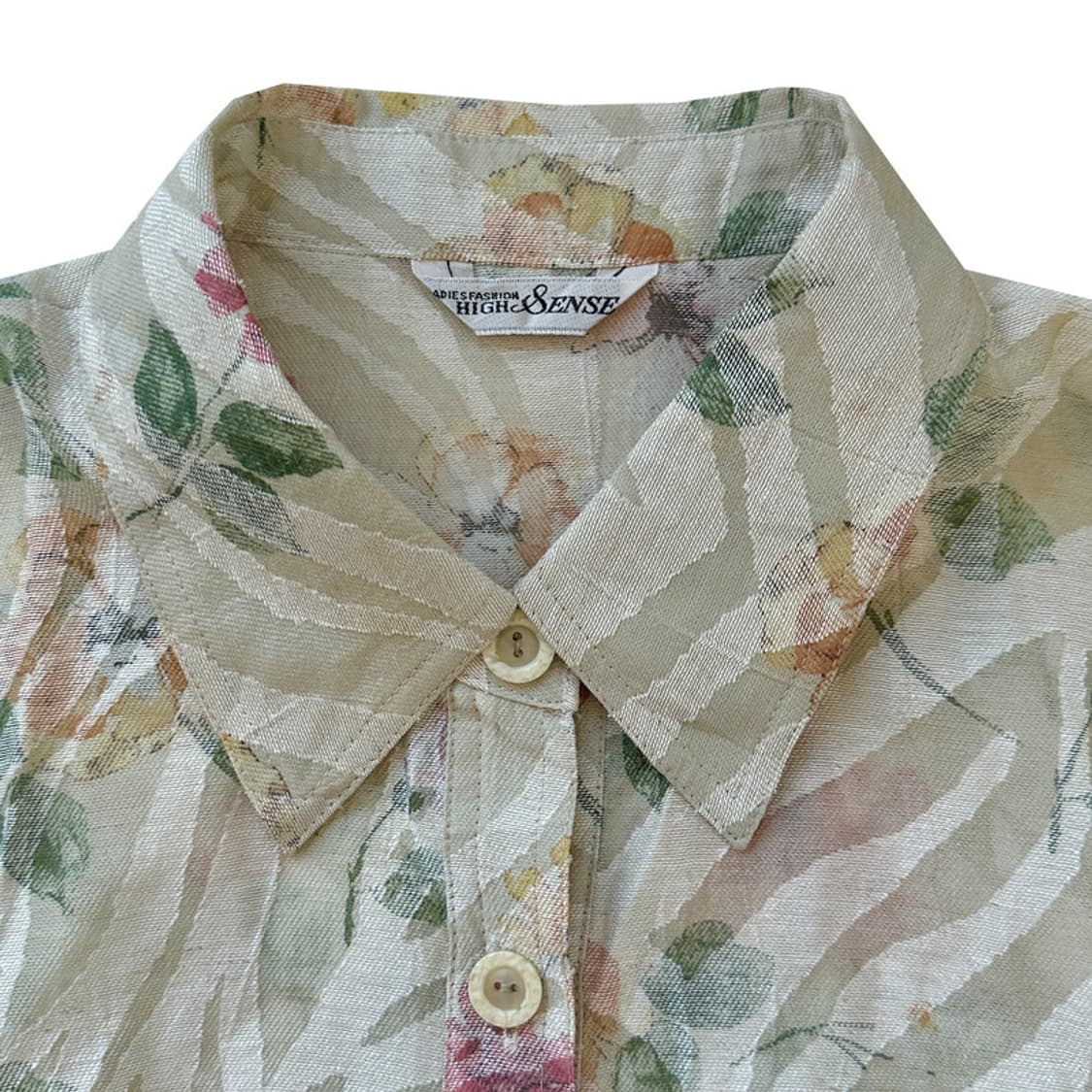 Lightly, Shirt ✿  상품이미지5