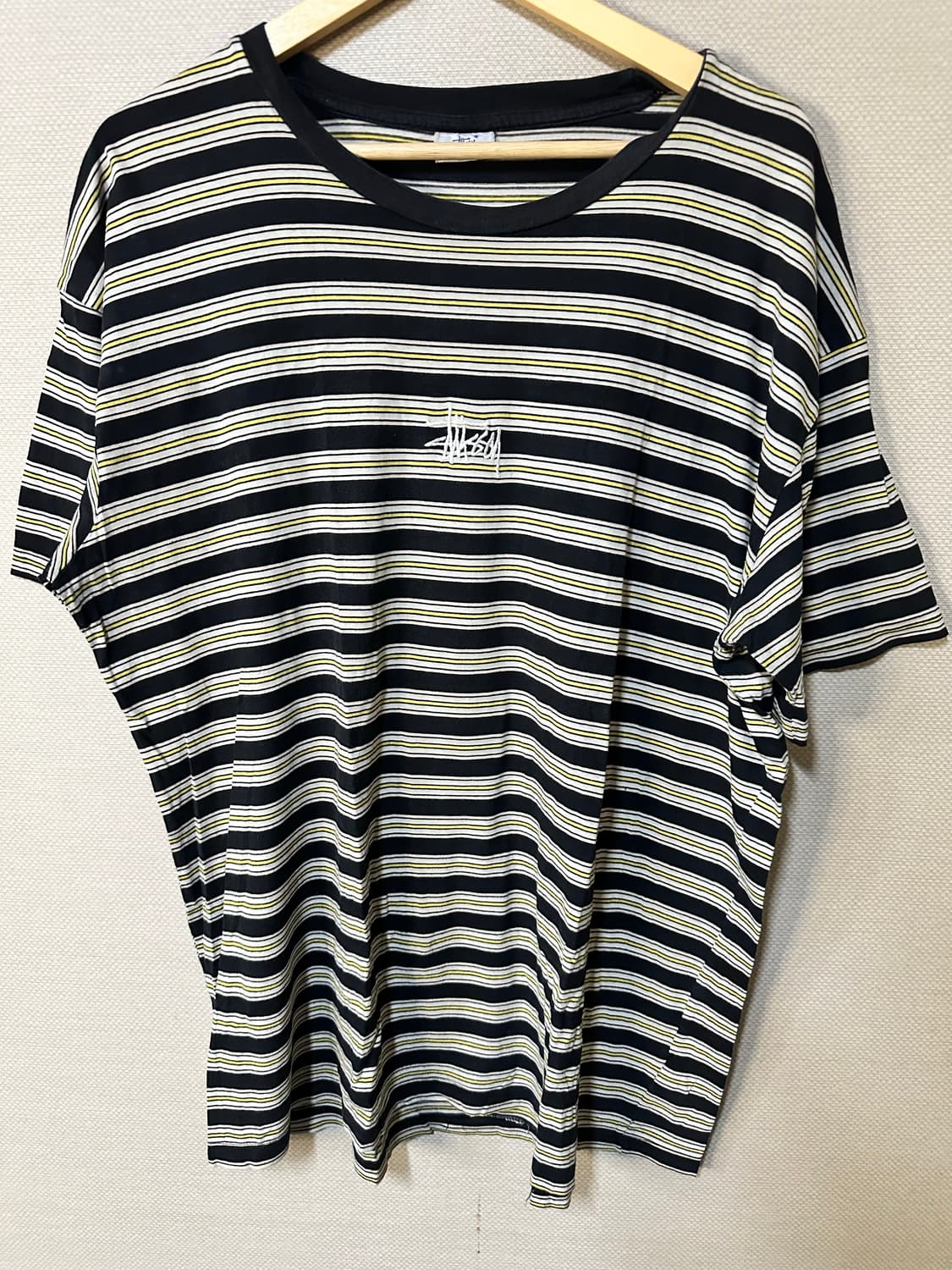 Stussy vtg 상품이미지1