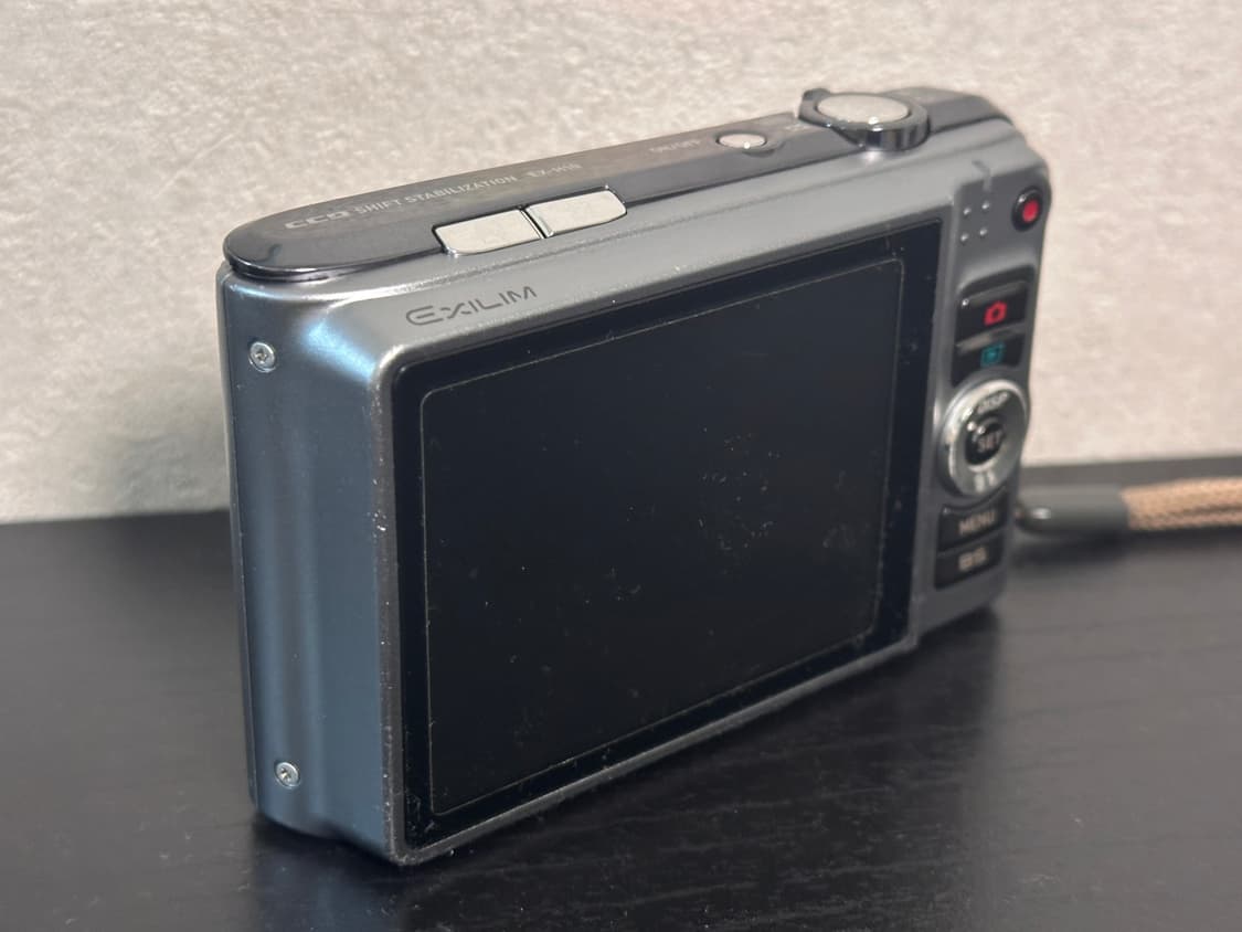 카시오 엑슬림 h10 풀박 상품이미지8