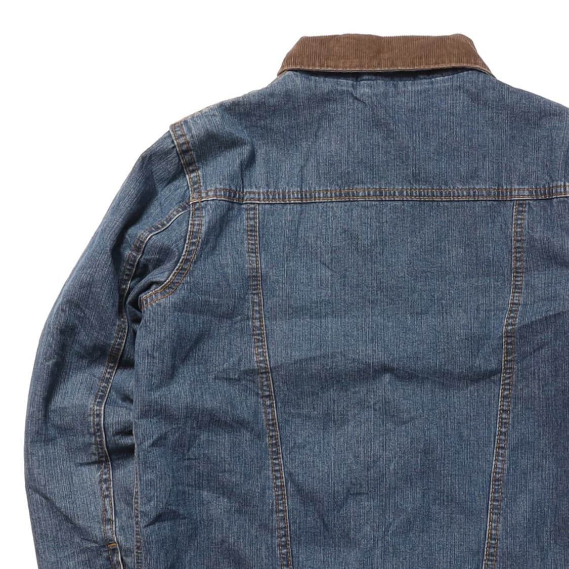랭글러 Wrangler Denim Trucker Jacket

 상품이미지5
