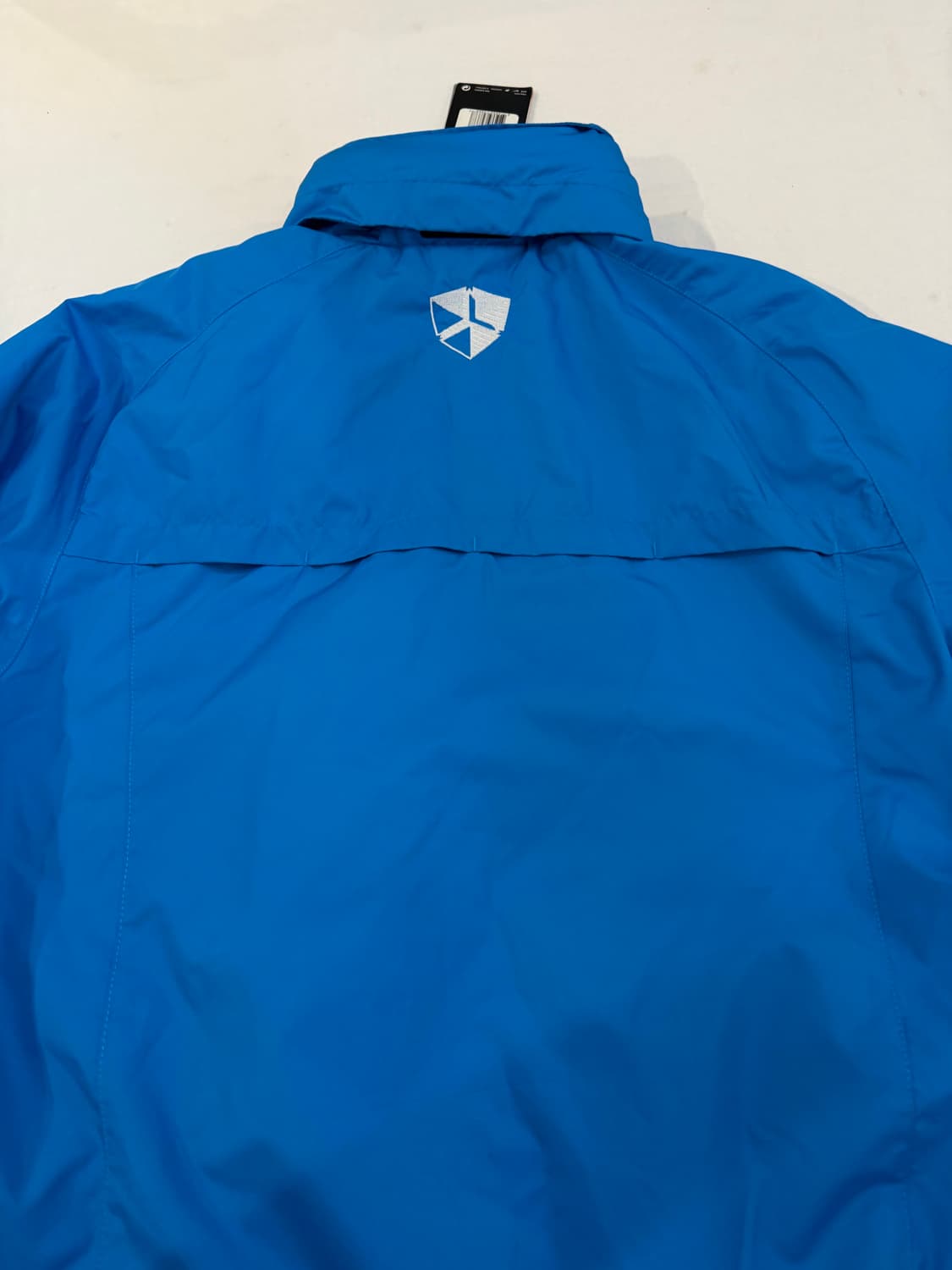 나이키 11-12 대한민국 국대 바람막이 자켓 블루 상품이미지4