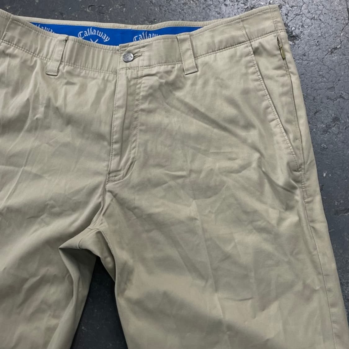 34 캘러웨이 팬츠  상품이미지2