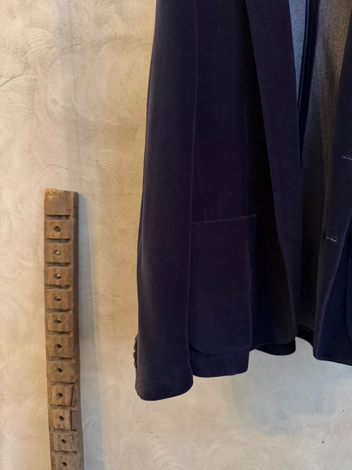 QUINTESSENCE 테일러드 자켓 100 상품이미지8