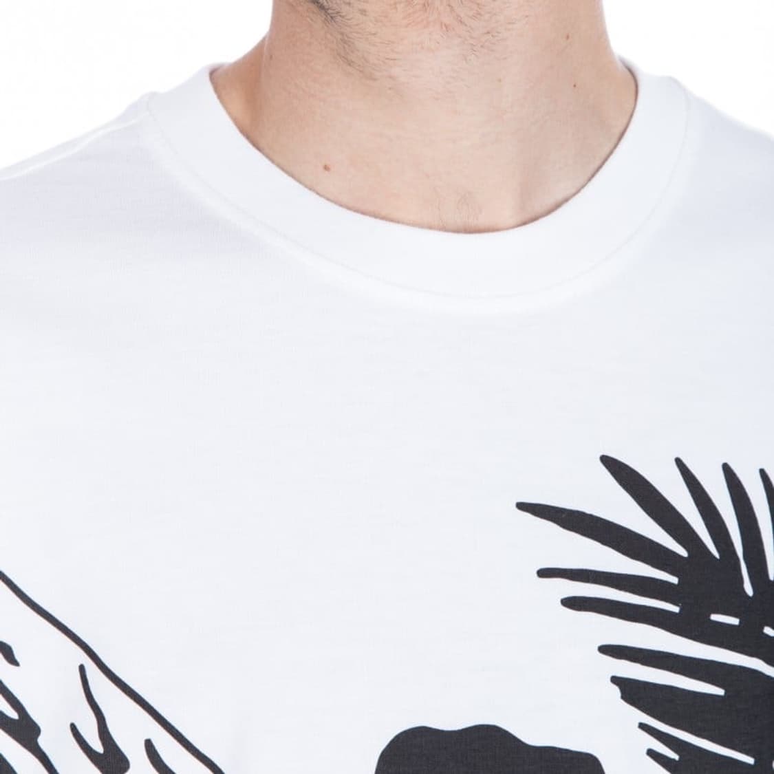 PALACE 2016  CHERUB 팔라스 체럽 천사 티셔츠 상품이미지6