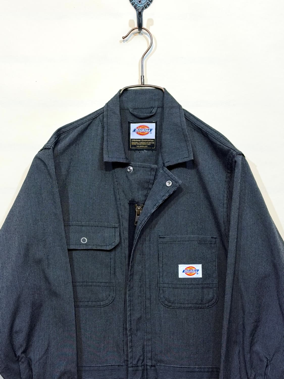 Dickies 일판 디키즈 점프수트 (Made In Japan) 상품이미지4