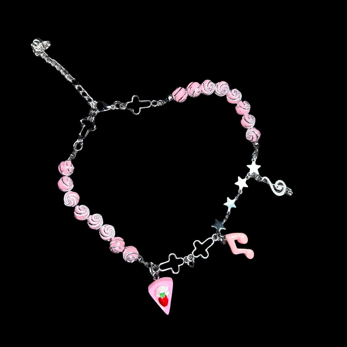 Choker👙🦩 상품이미지1