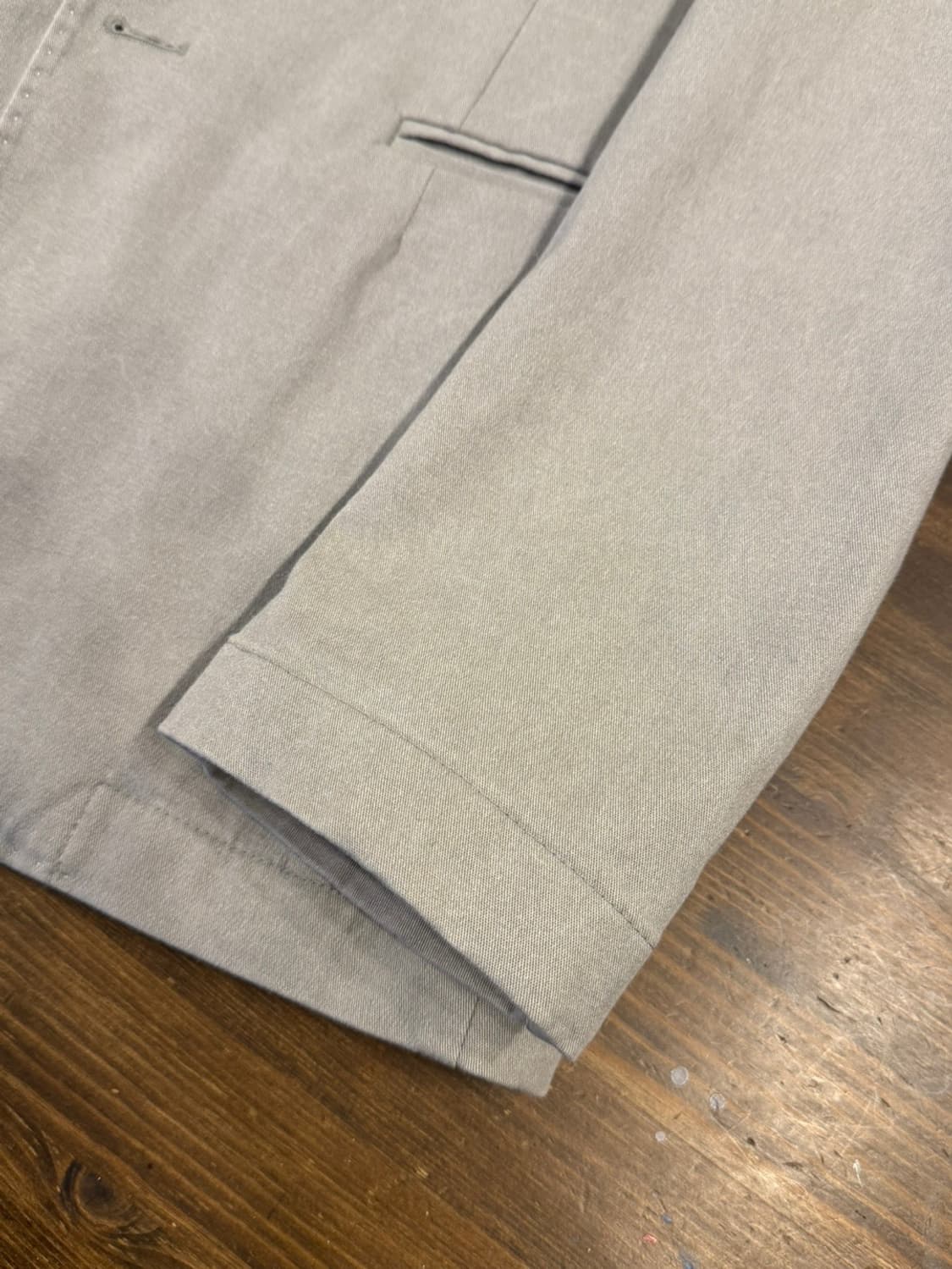 빠니깔레 테일러드 자켓 100 상품이미지9