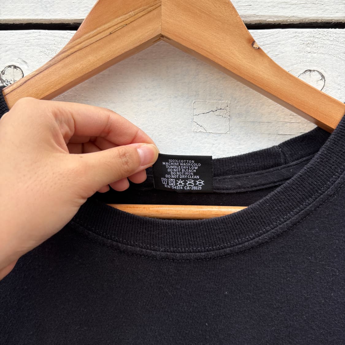 Stussy 스투시 반팔 티셔츠 상품이미지5