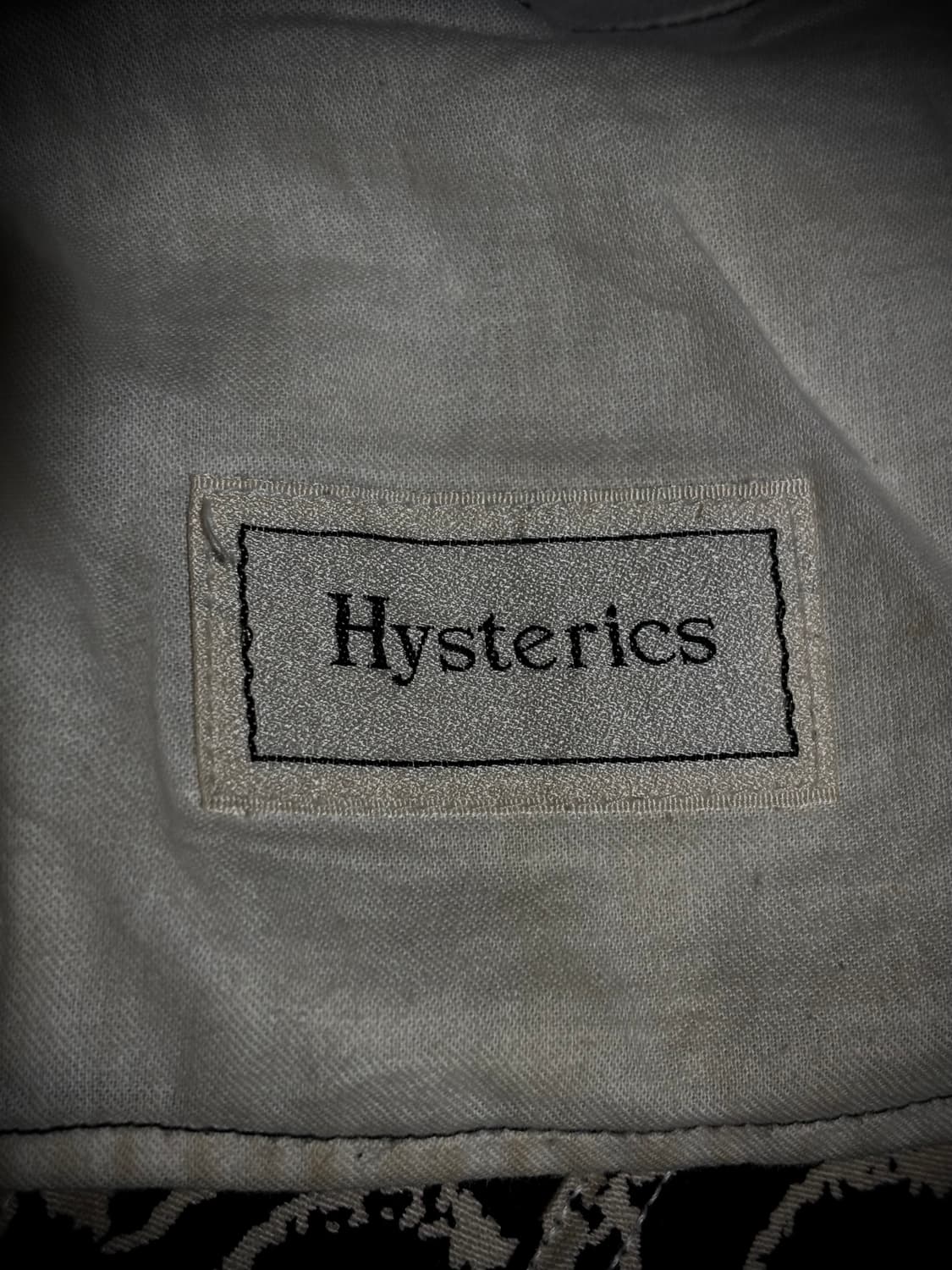 Hysteric Glamour  상품이미지9