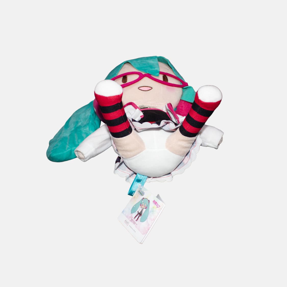 하츠네 미쿠 프로젝트 디바 내추럴 대형 인형 상품이미지3