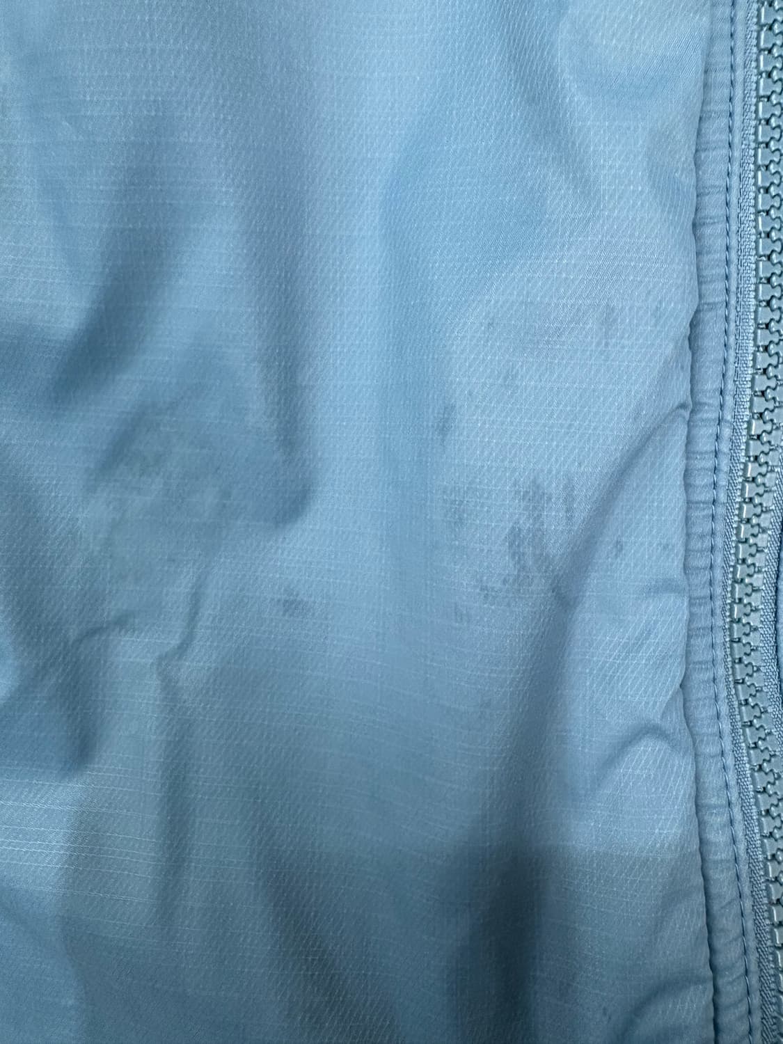 나이키 ACG 패디드 스카이블루 자켓 A3487 상품이미지9