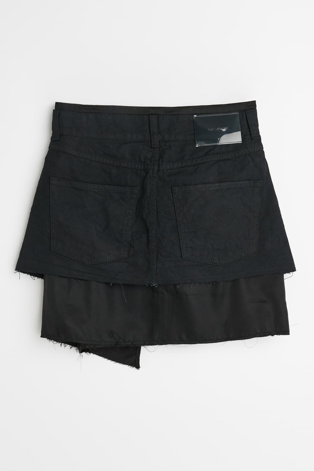 Our legacy Mini denim skirt 상품이미지2