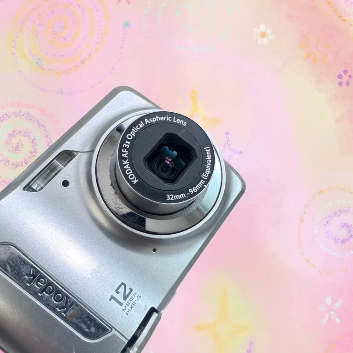 키키디카) 코닥 이지쉐어 c143 상품이미지4