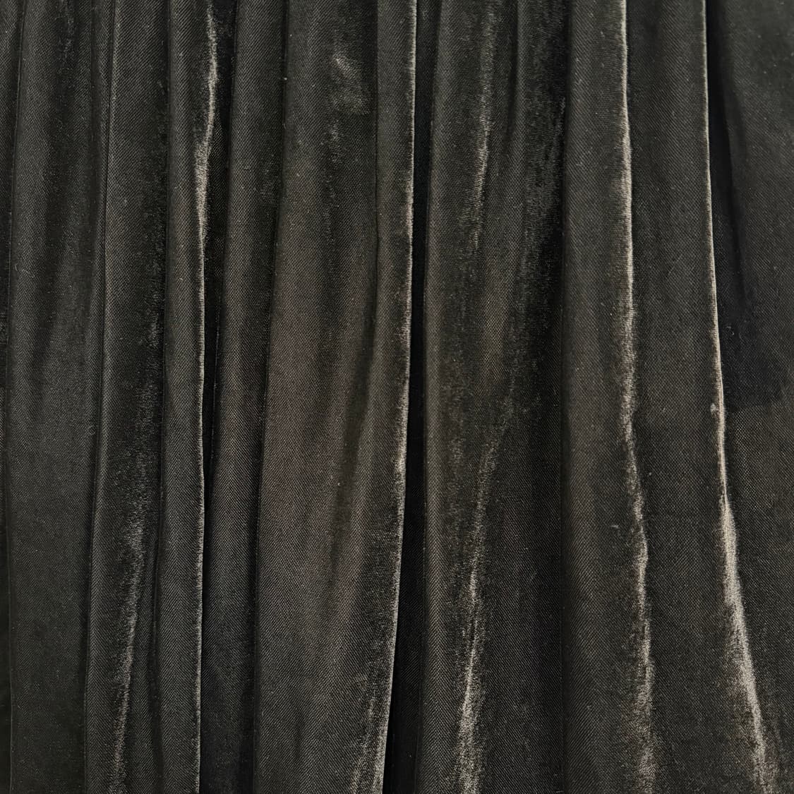 BLACK COMME des GARÇONS skirt 상품이미지3