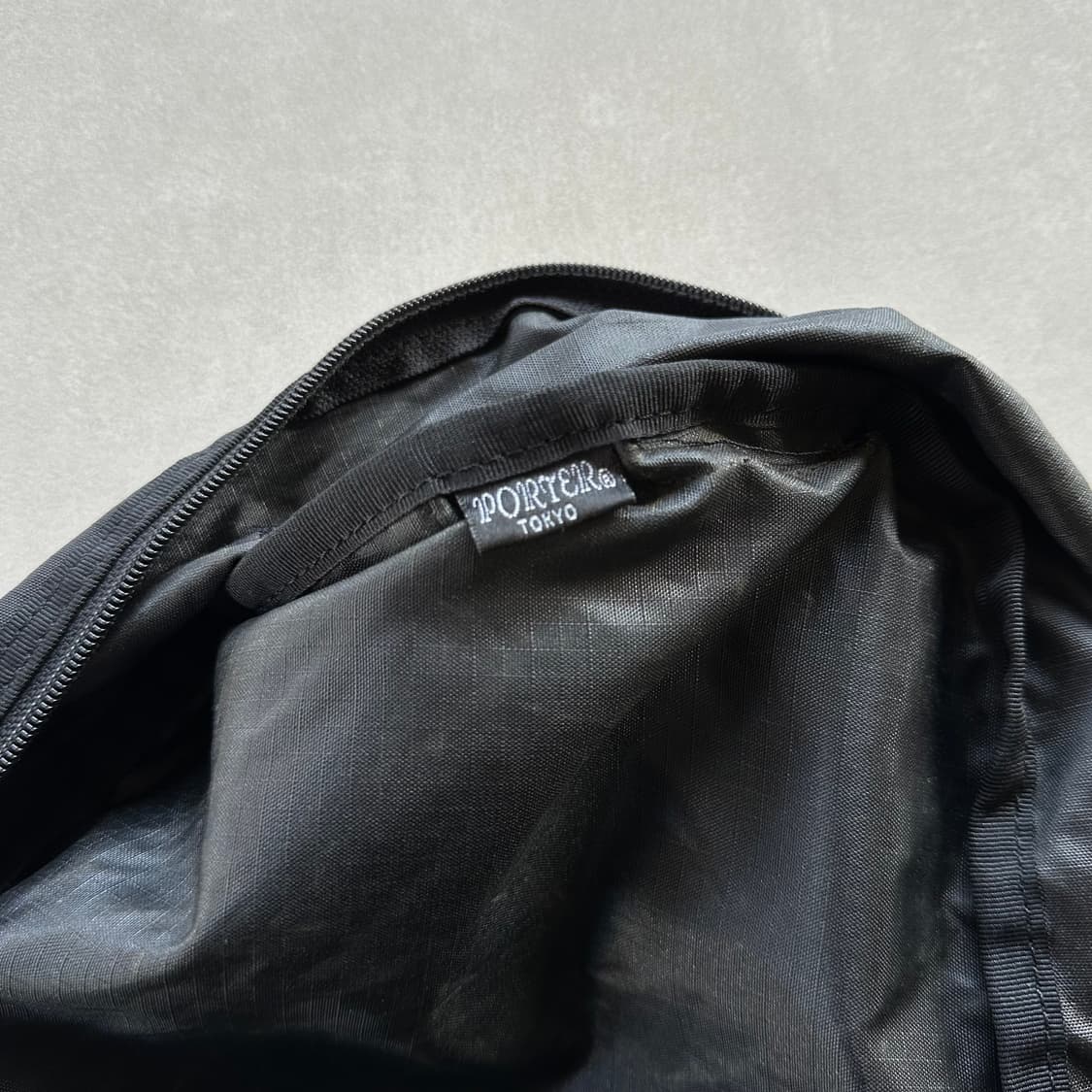 요시다 포터 투웨이 립스탑 웨이스트 백팩 상품이미지9
