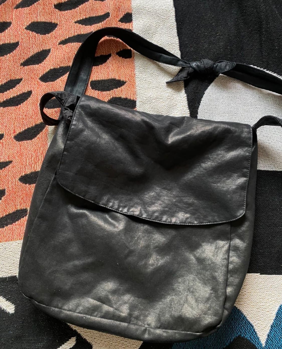 해칭룸 투페이스 리버시블 백팩 상품이미지2