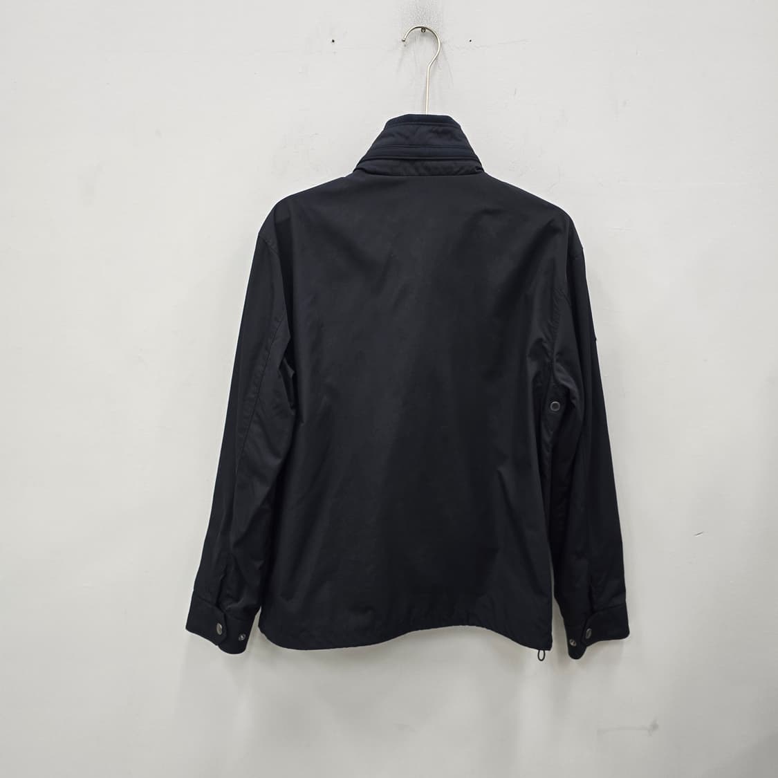 폴로 랄프로렌 블랙 바람막이 스윙톱 자켓 상품이미지2