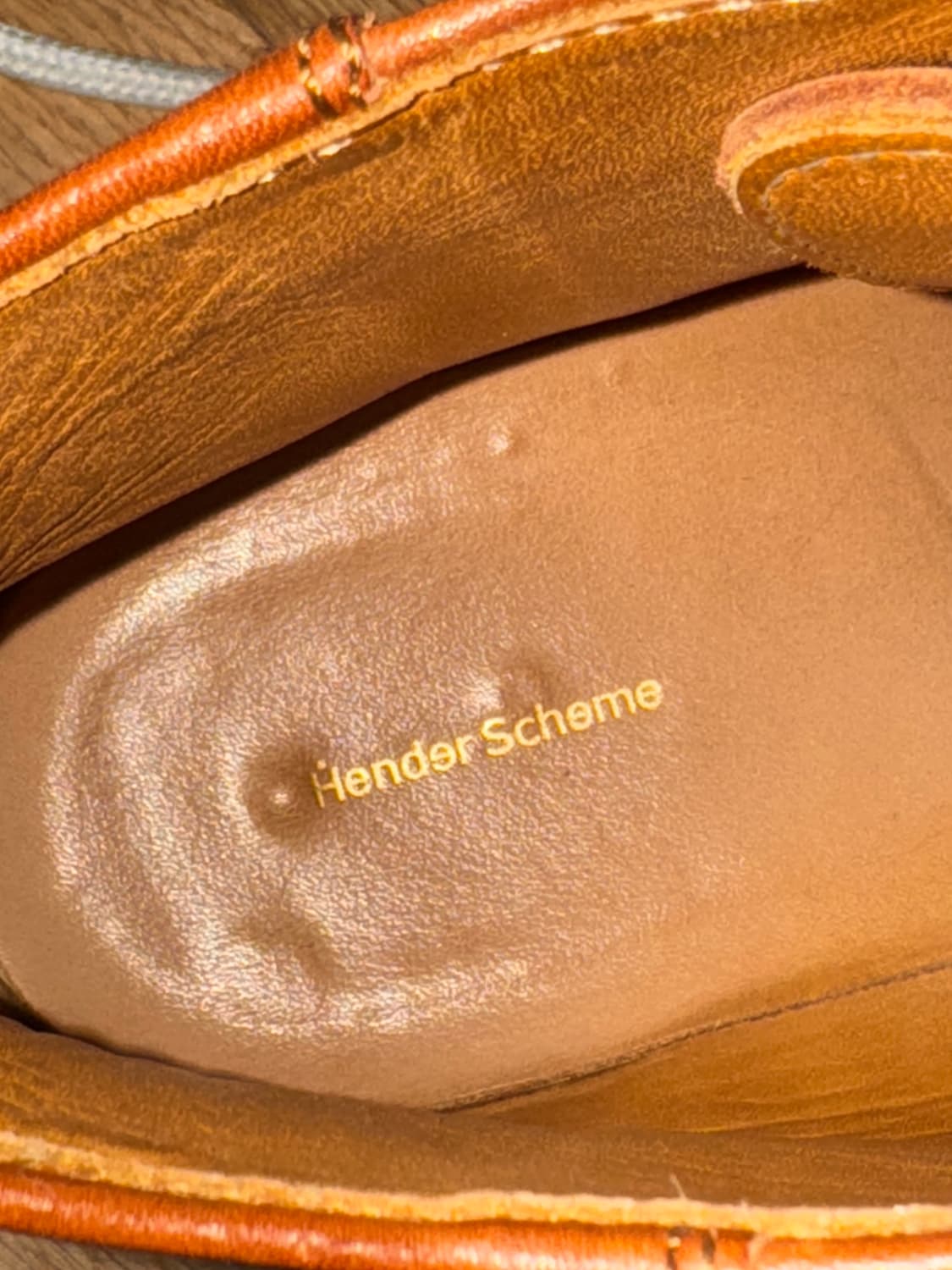 헨더스킴 부츠 260 상품이미지4