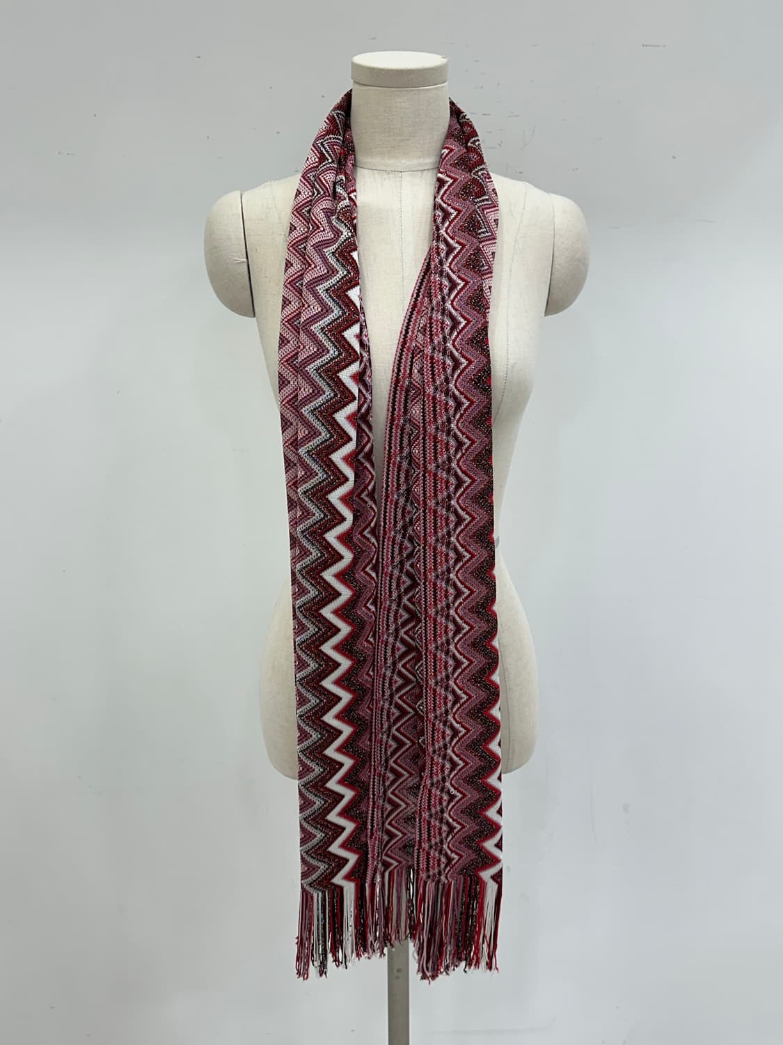 미소니 머플러 상품이미지6